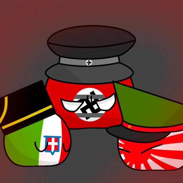日独伊三国同盟