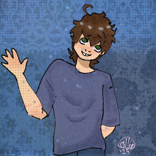 chris !