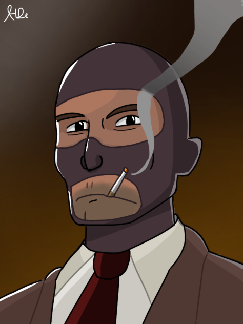 Spy (Team Fortress 2)