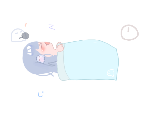 じゅんび中…🎧