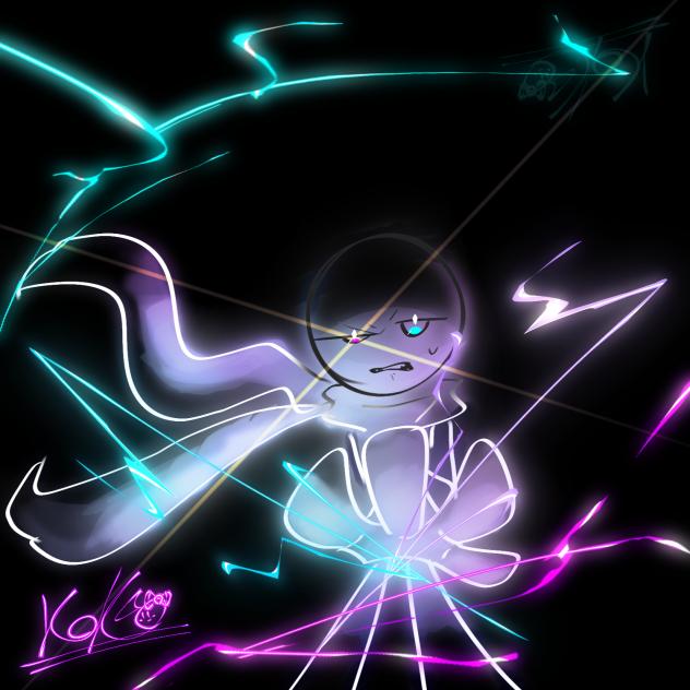 雷