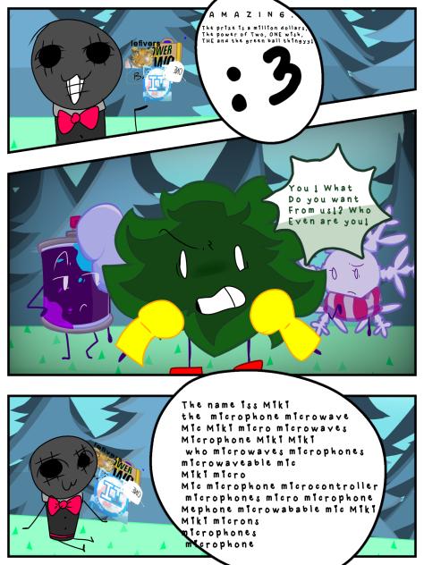 Leftovers 13