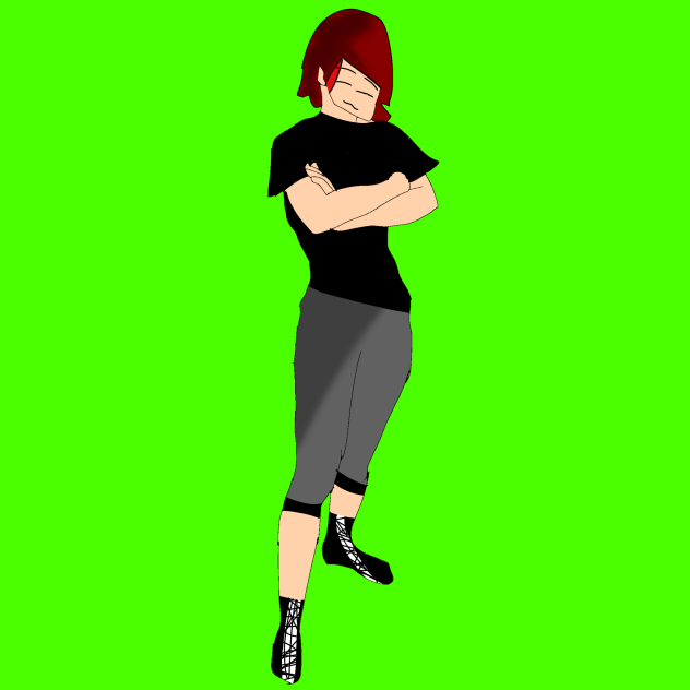 142 sin título - ibisPaint