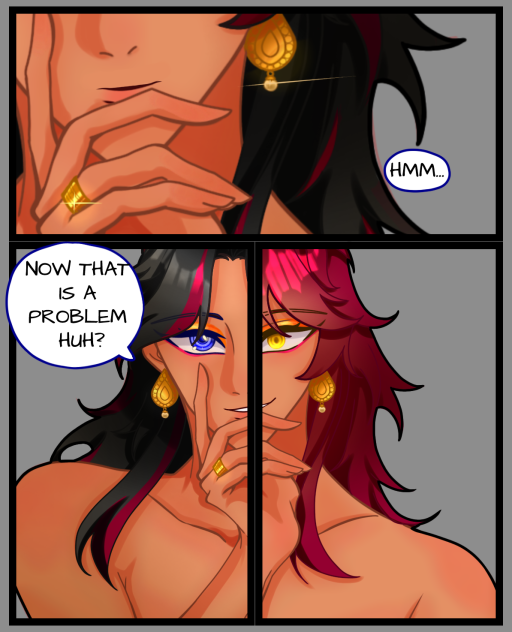 a fool would pt 1