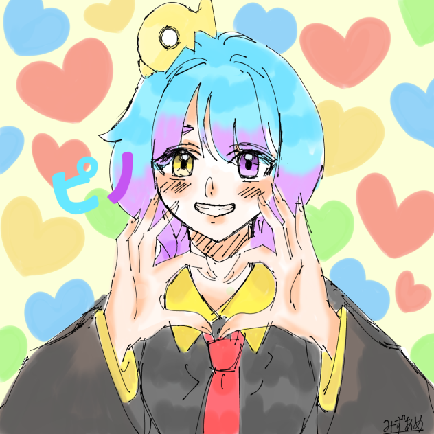 リクエスト　メゾピノさんへ！