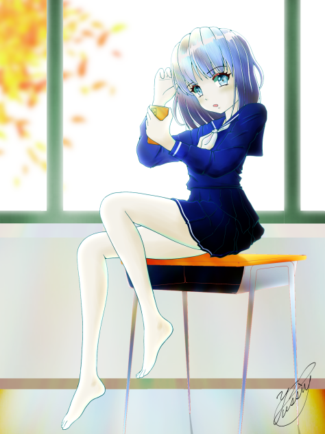 Before Encounter