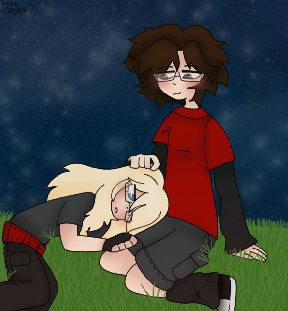 #Ashex ALSO NEW ART STYLE X3