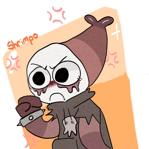 shrimpo