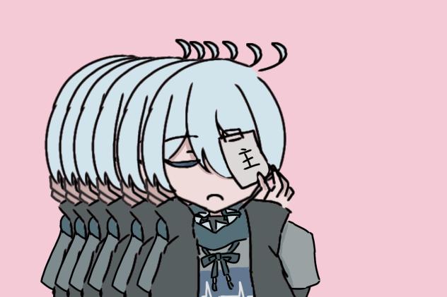 わたしちゅうぶらりん