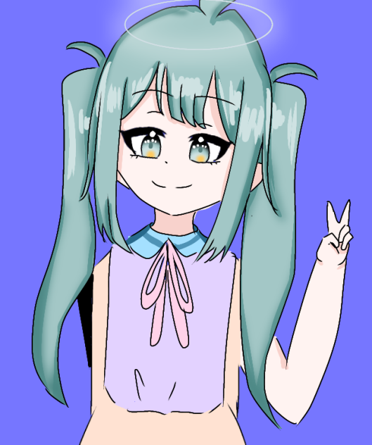 初めての代理でーす！