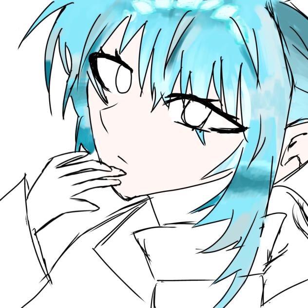 途中a
