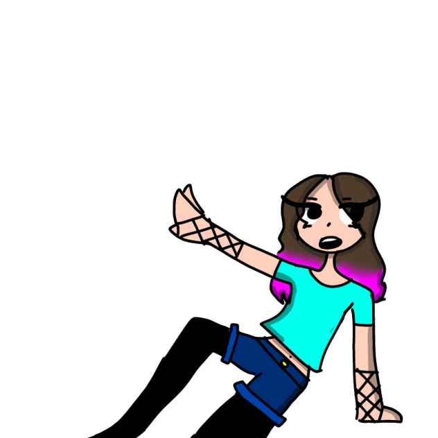2018 ahh picture - ibisPaint