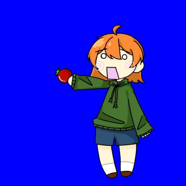 OCでロイツマ