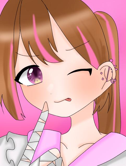 #ぴぐカレーに具材を入れよう