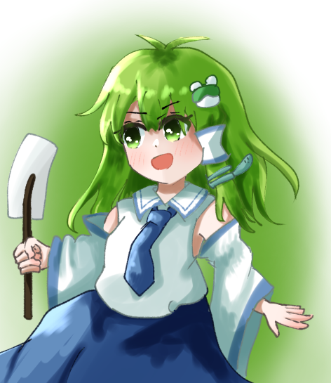 SANAEっち