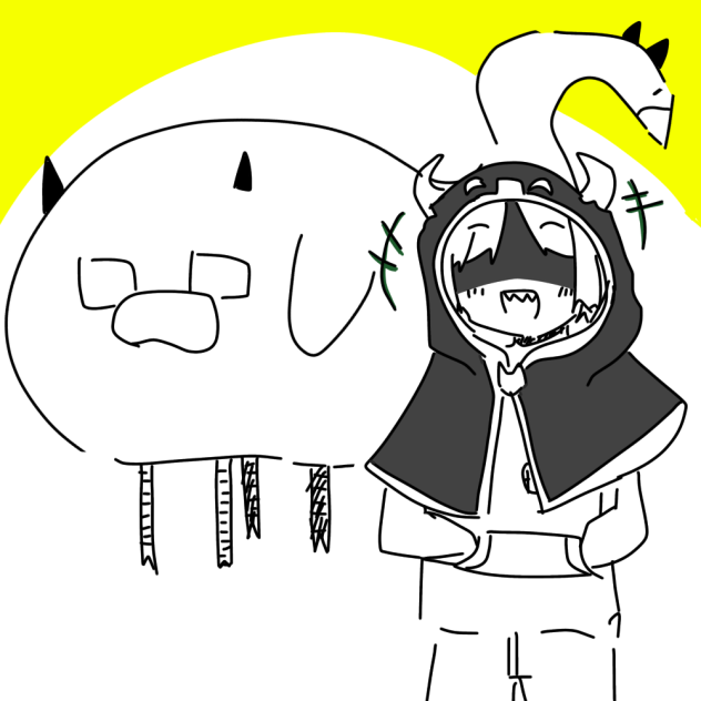 ブタミンゴ