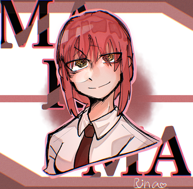 マキマ様