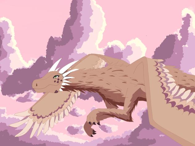 dragon
