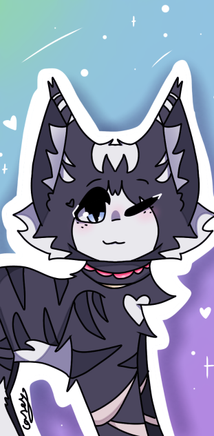 Cat background