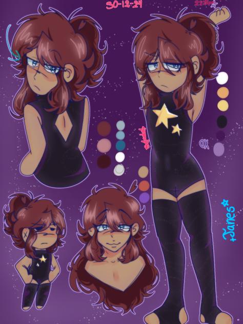 Janes