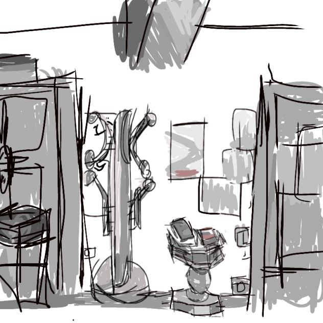 lucisano's office