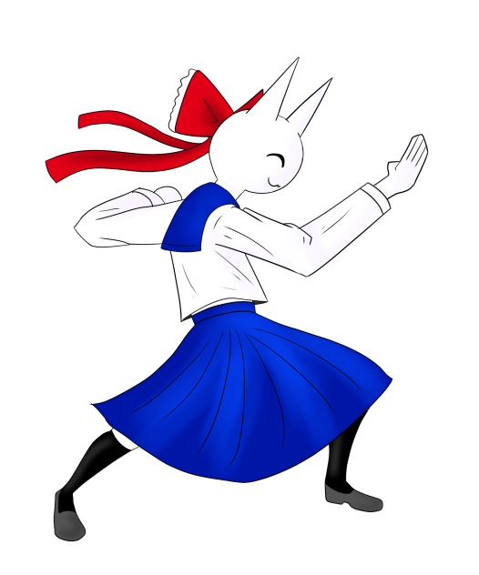 格闘ノラガミ