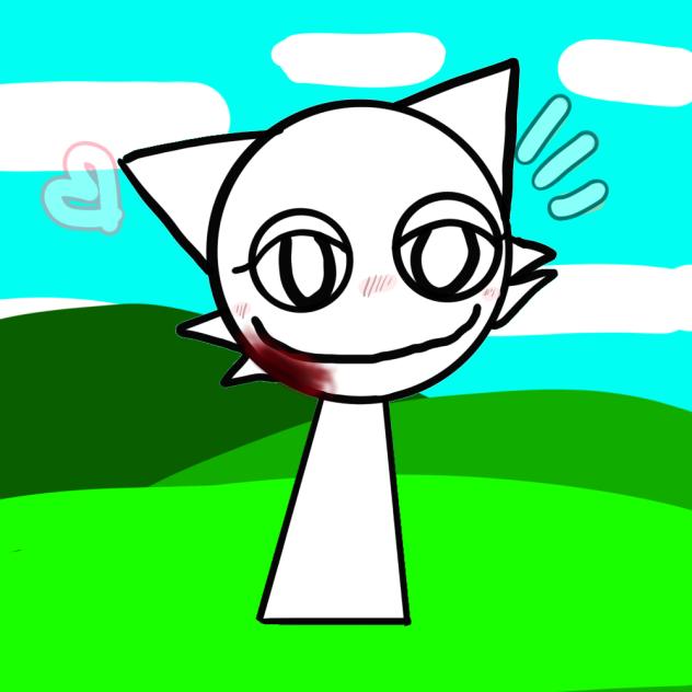 Cute Wenda