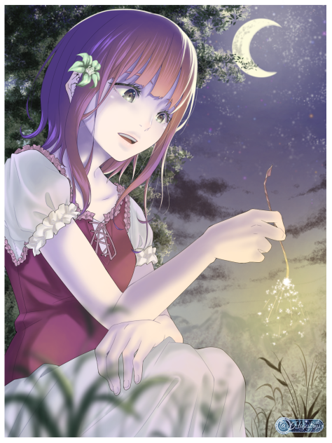 ☆線香花火☆