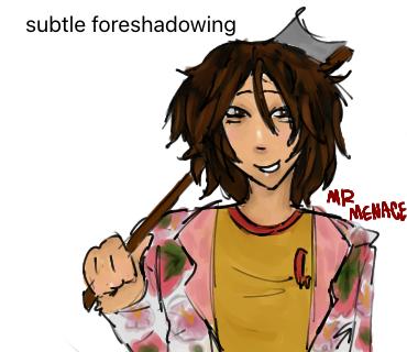 daisuke from mouthwashing