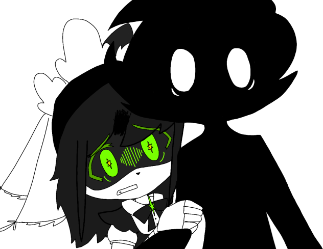 The dance - ibisPaint
