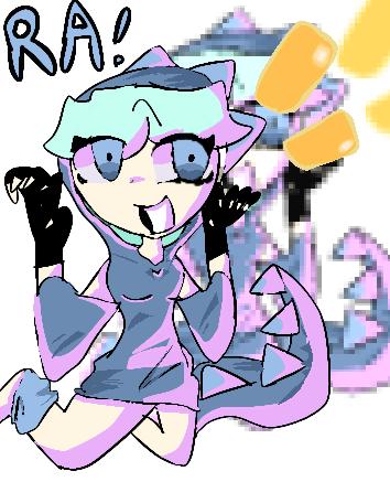 某人喜欢恐龙🦖