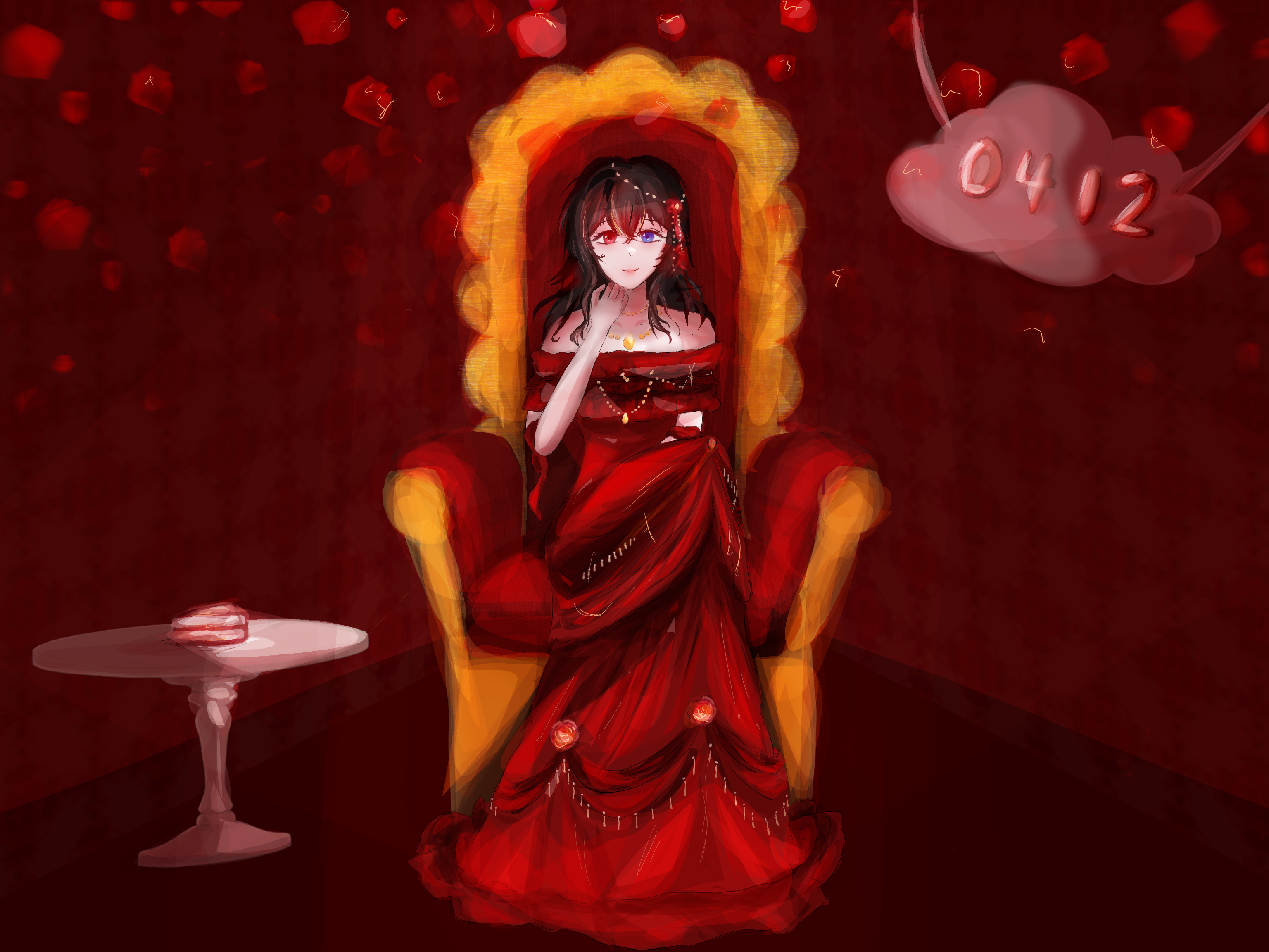finished art 8 - ibisPaint