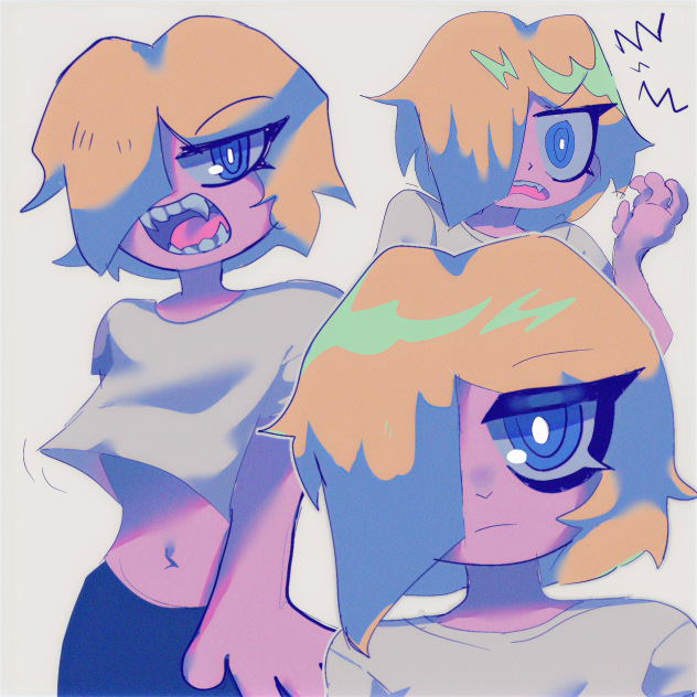 simple - ibisPaint
