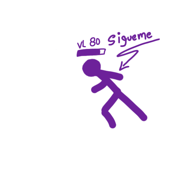 cuando me invitan a un juego nuevo