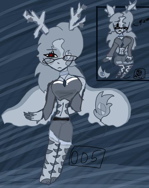 my oc 005