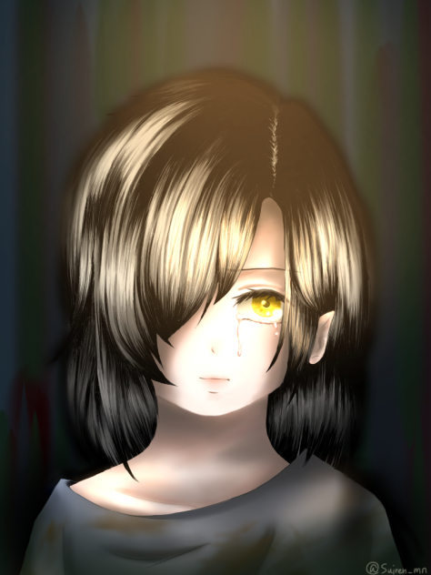 うちの子の幼少期