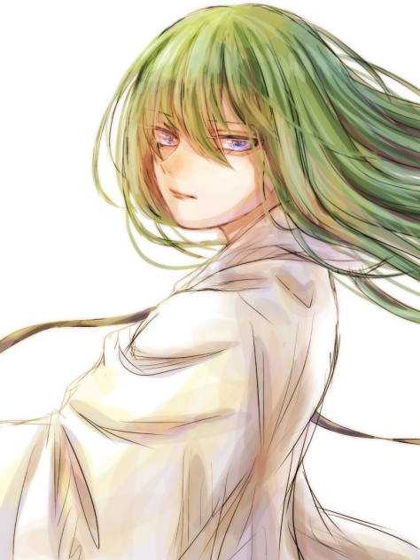 エルキドゥ