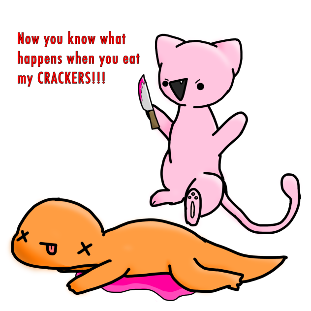 Murder Mew