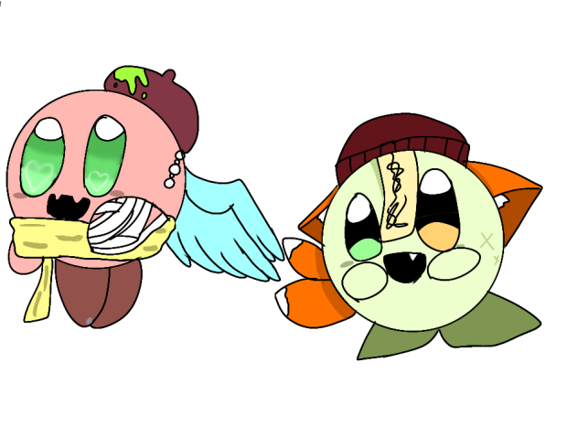 名前考えてくれぇ(2)