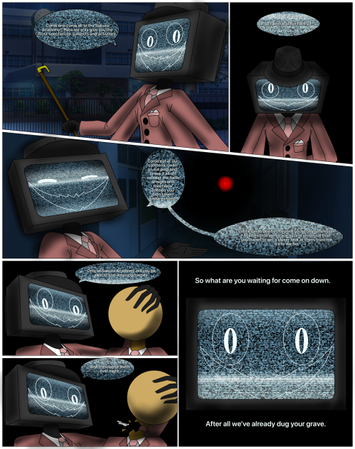 Why wouldn’t you wanna come over