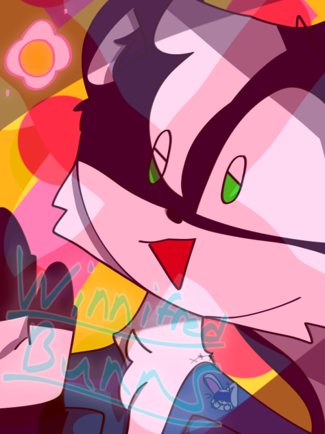 AT With mah sista Lexi ;3