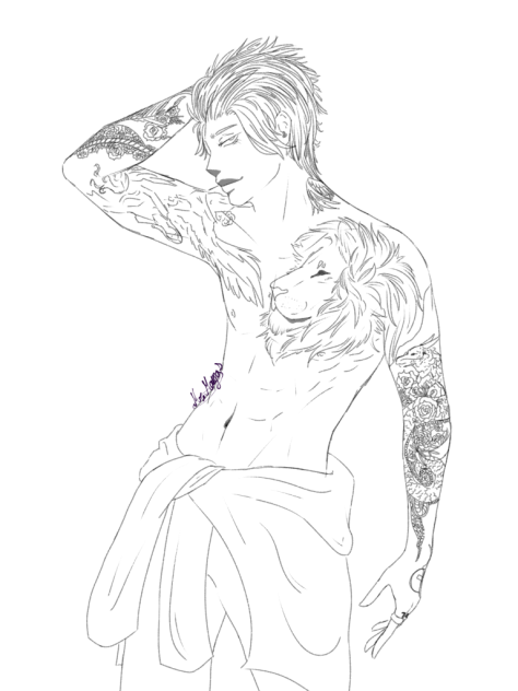 DONALD MY LOVEEEEEEEEEEEE