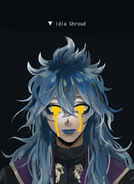 イデア🔥💙