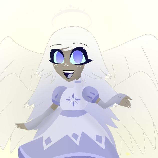Charlie's Angel