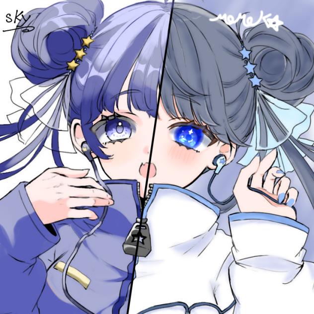 合作～～～