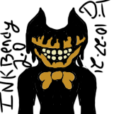 INK Bendy 2.0