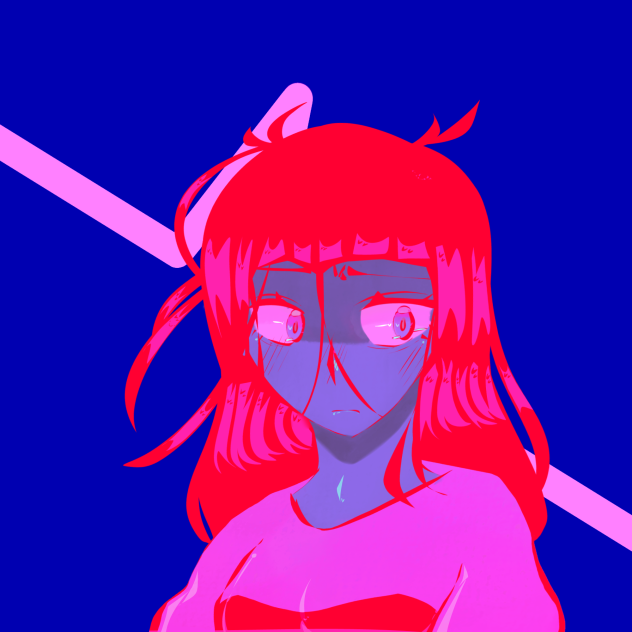 nice colors - ibisPaint