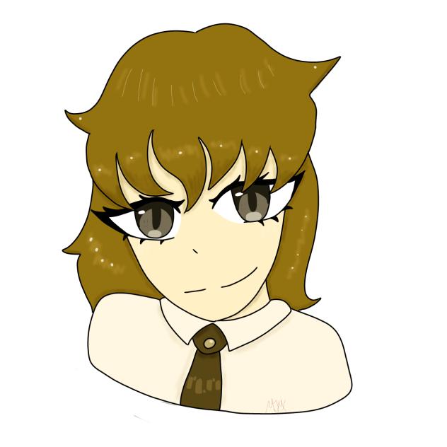 it looks better this way