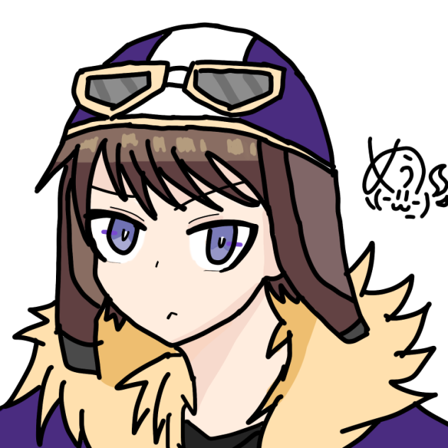 我々だのショッピくん
