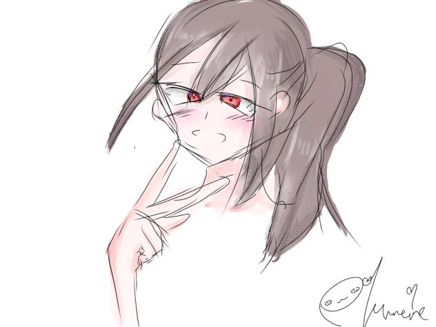 落書き